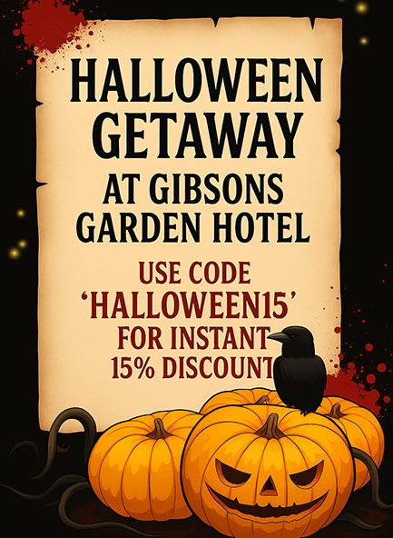 Special Offers & Packages Special Offers & Packages